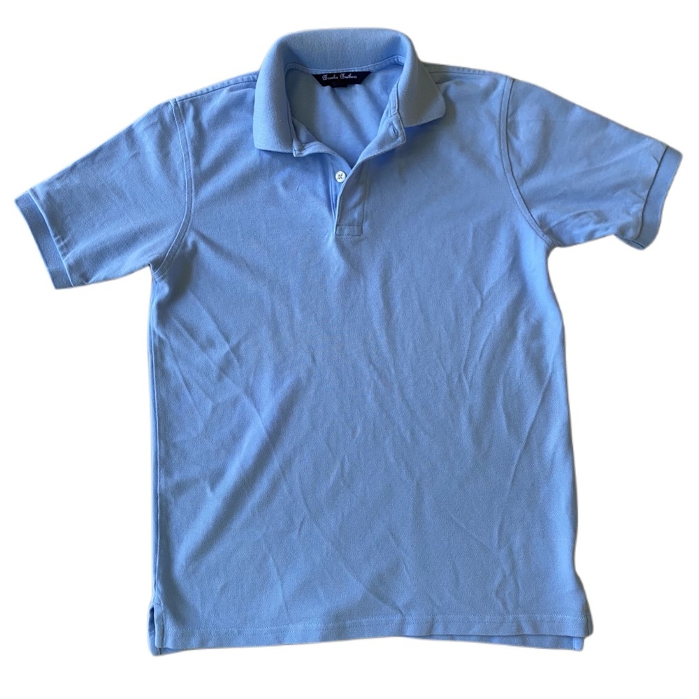 Brooks Brothers Boys Polo shirt